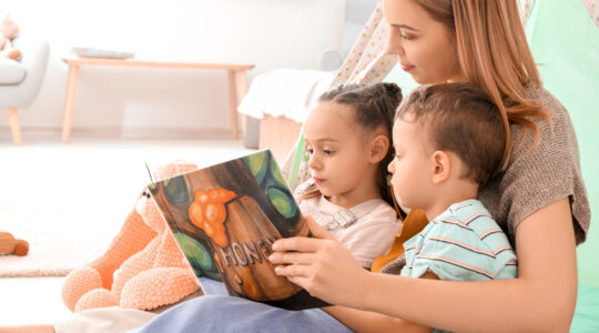 trouver une babysitter