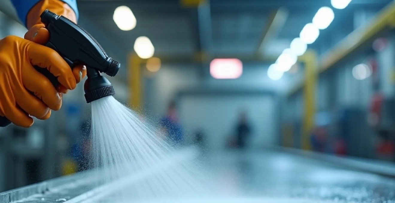 les-principales-techniques-de-nettoyage-utilisees-en-milieu-industriel