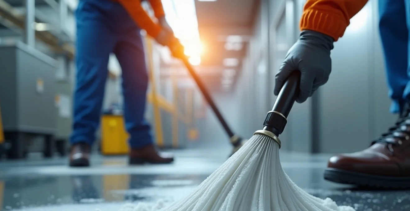 lavage-des-sols-techniques-et-produits-adaptes-aux-environnements-industriels