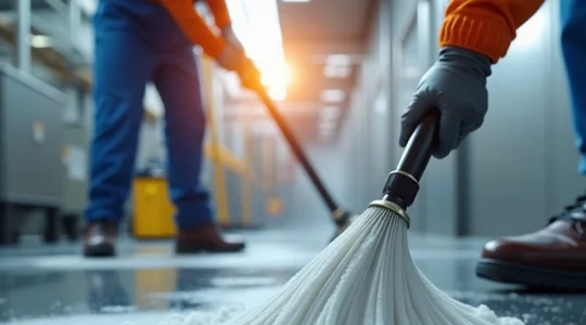 lavage-des-sols-techniques-et-produits-adaptes-aux-environnements-industriels