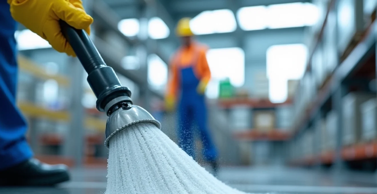 le-nettoyage-industriel-normes-enjeux-et-methodes-pour-les-entreprises